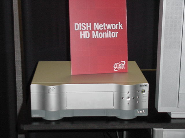 EKB DVR921