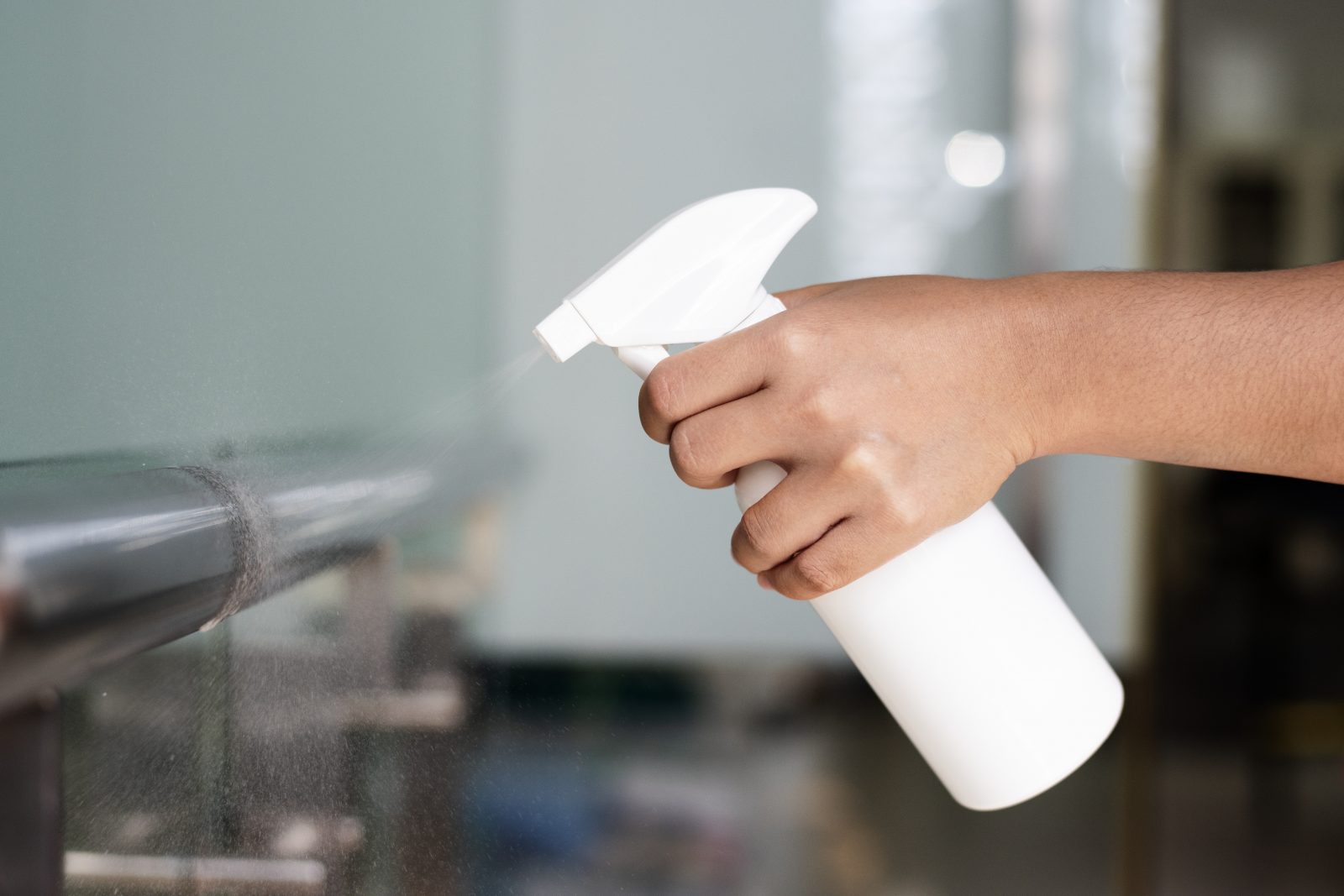 How To Clean Disinfect Tips