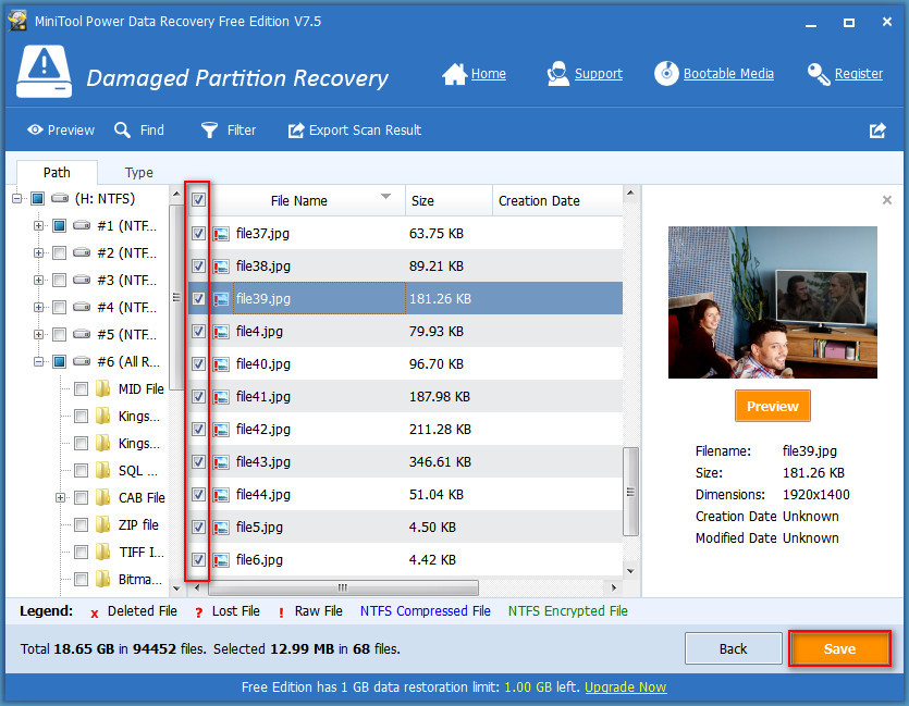 How To Restore Files From Seagate External Hard Drive Quickly