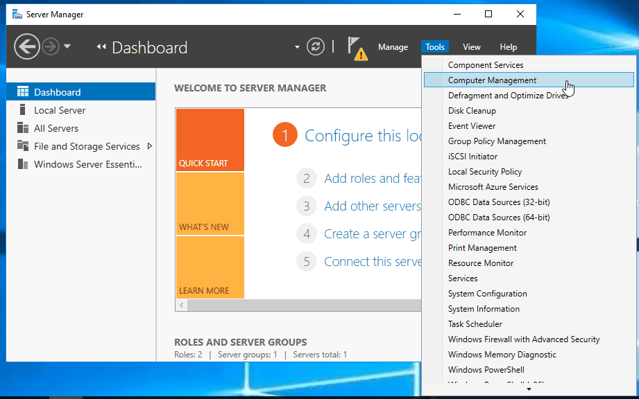 Windows Disk Management Service at Frank Fouse blog