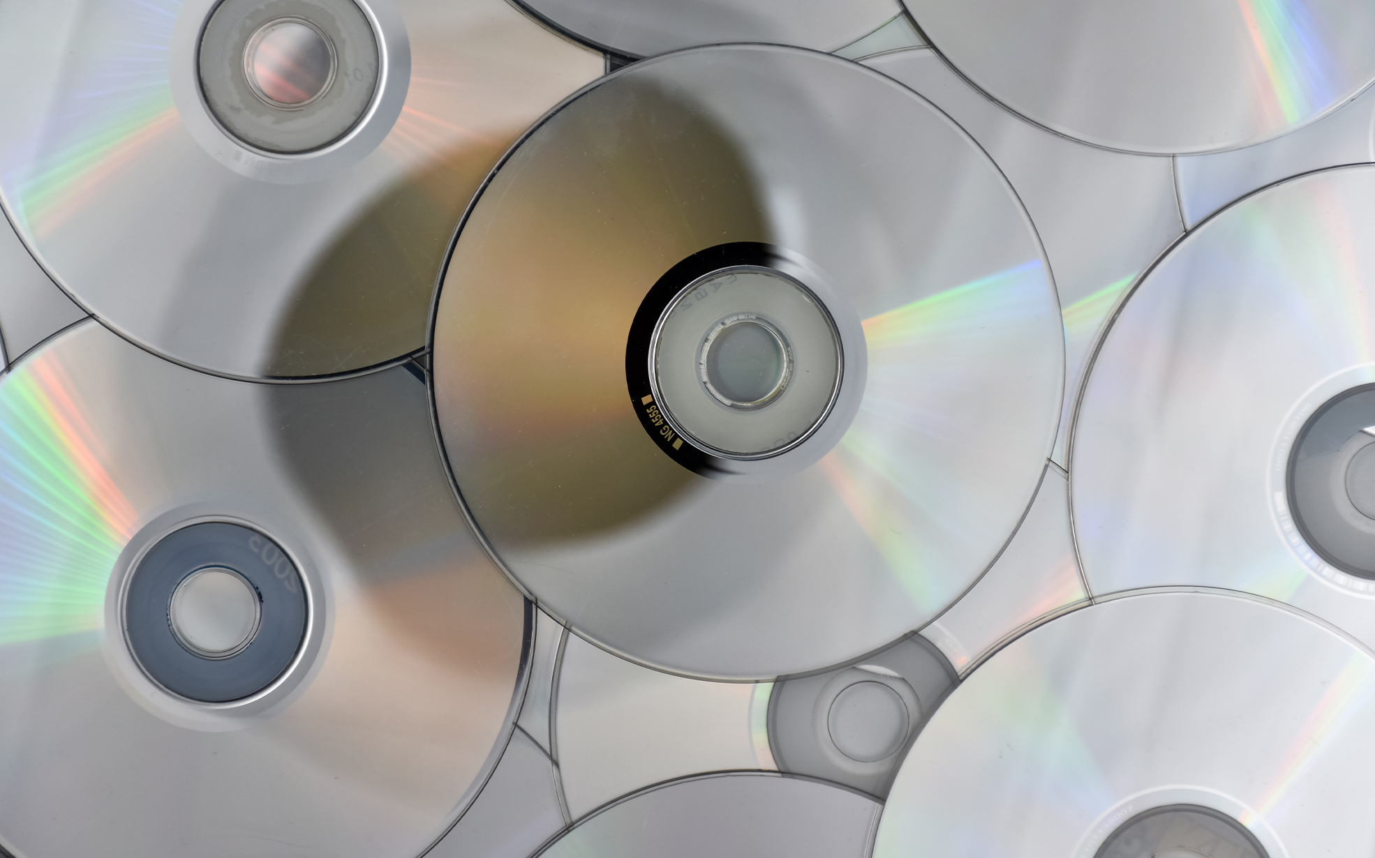 CD and DVD Replication Media Duplication Diskcopy