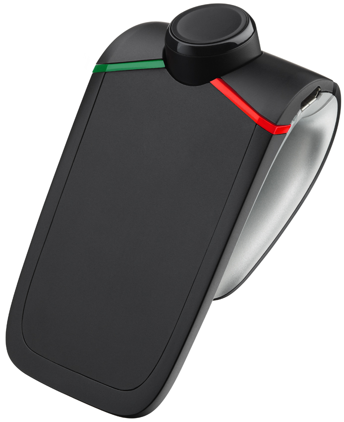 Parrot Minikit Neo Bluetooth Handsfree-Kit Getest | Diskidee