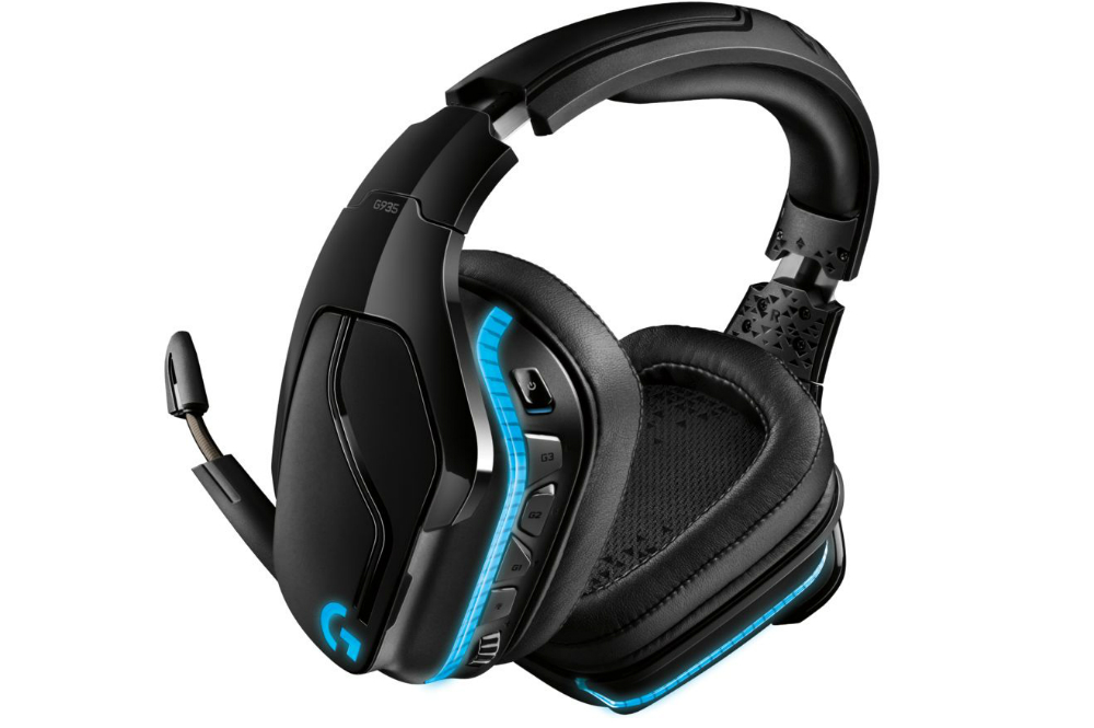 G432 Headset Software