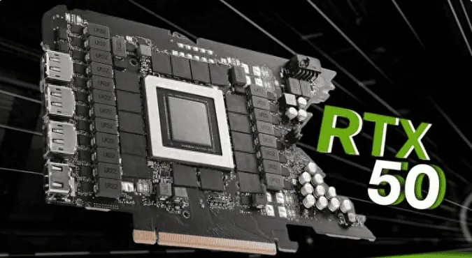 Nvidia RTX 5090 PCB Layout Leak: Memory Everywhere!
