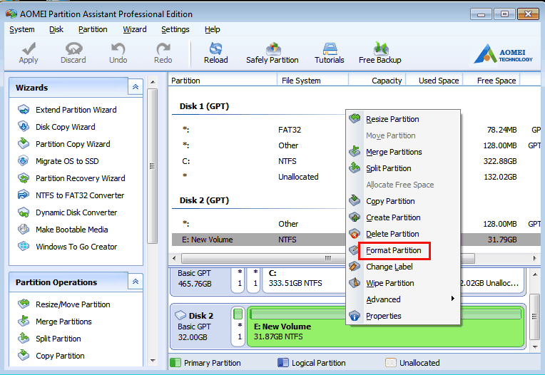 Windows usb format tool movieskurt