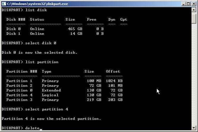 6 Ways to Use Disk Management Commands like a Pro
