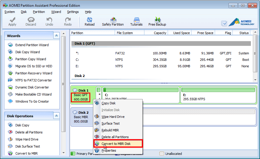 Схема разделов guid master boot record схема разделов apple
