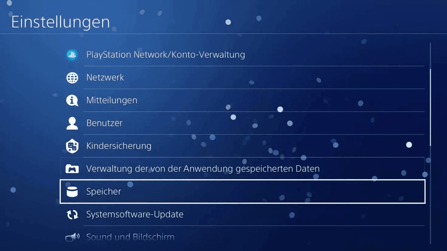 [4 Möglichkeiten] PS4-Festplatte reinigen - Sicher & Einfach
