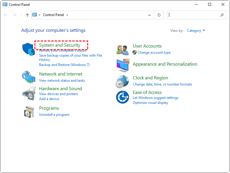 How Long Does System Restore Take on Windows 10/11?