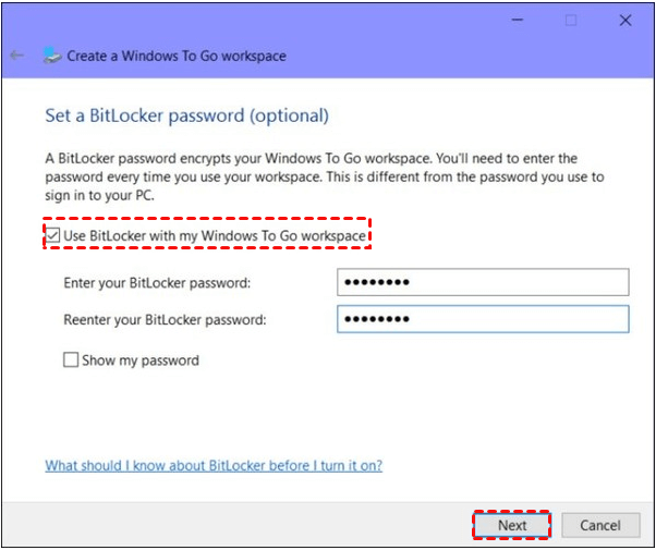 How to Burn ISO File to USB on Windows 10/8/7? [2 Ways]