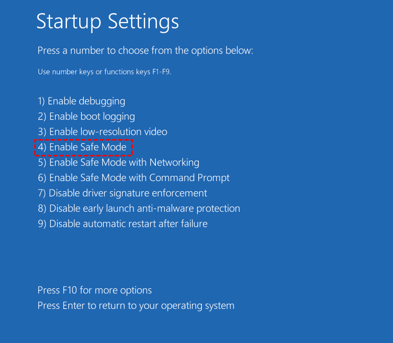 How to Fix Restart to Repair Drive Errors on Windows 10