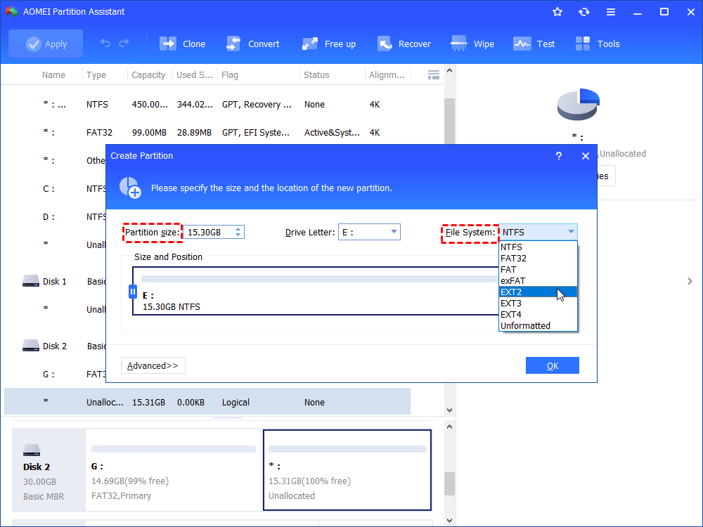 castle merchant Stressful sd card unallocated space cannot format Mom