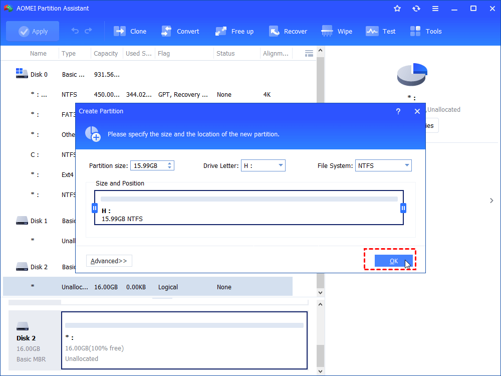 Partitioning Ssd Partition On Windows Super User My XXX Hot Girl