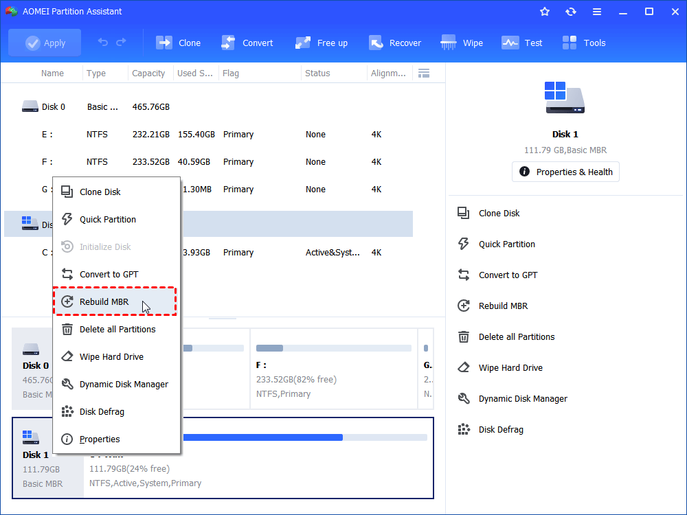 Resolved Windows Boot Manager Boot Failed in Windows 10