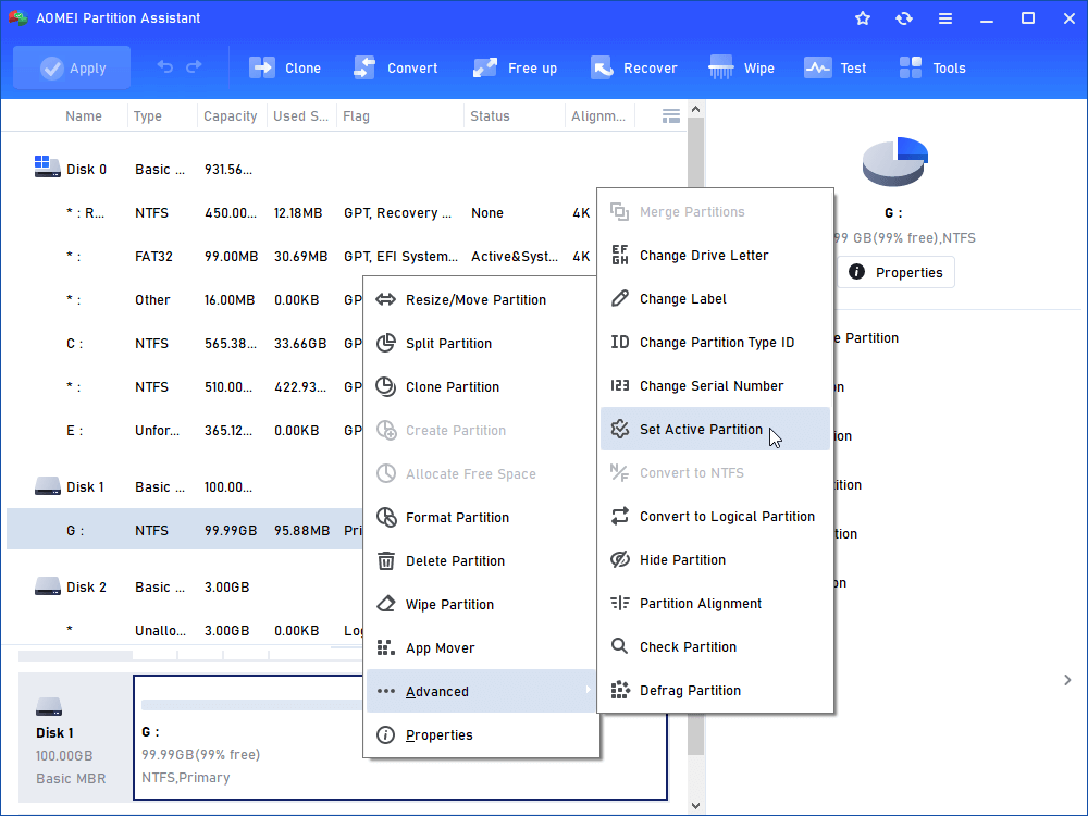 How to Make Partition Bootable in Windows 7 Effortlessly?