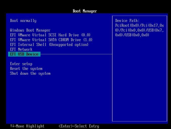 How to Fix Boot Configuration Data File Is Missing in Windows 10