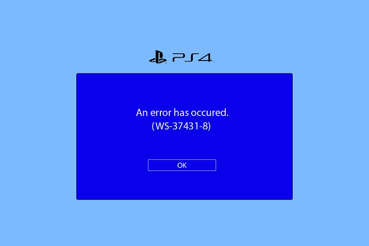 How To Fix PlayStation 4 Error Code CE339926 (Updated) 2024