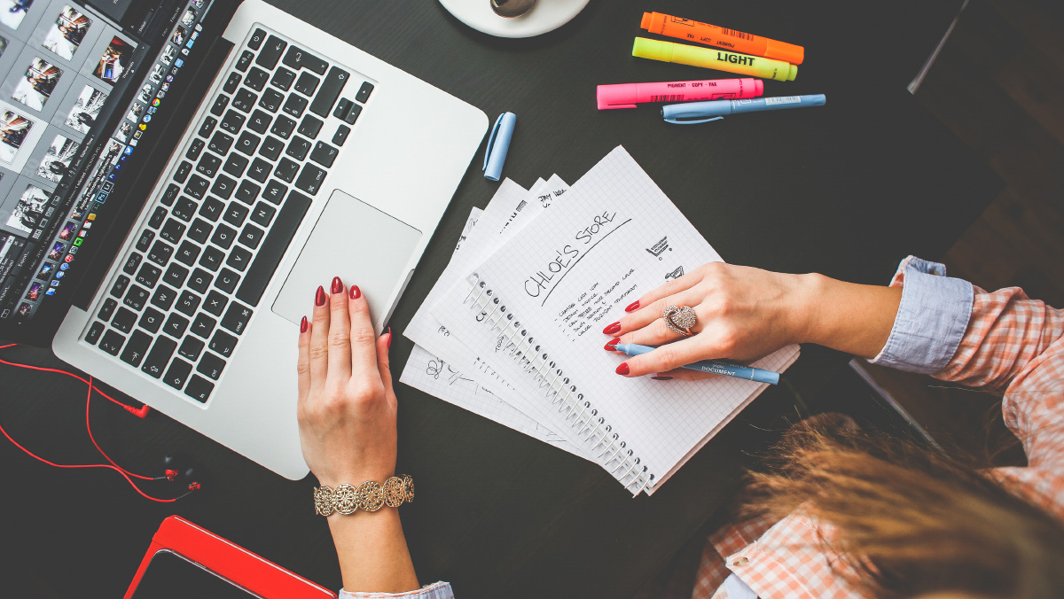 10 Tips to Find Best Online Graphic Design Service