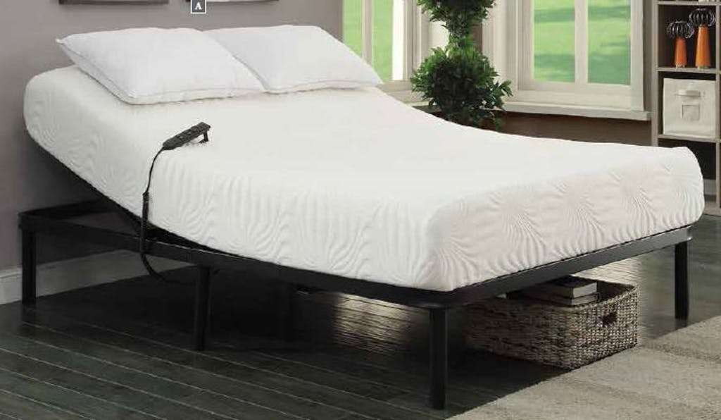 6 Health Benefits of an Adjustable Bed