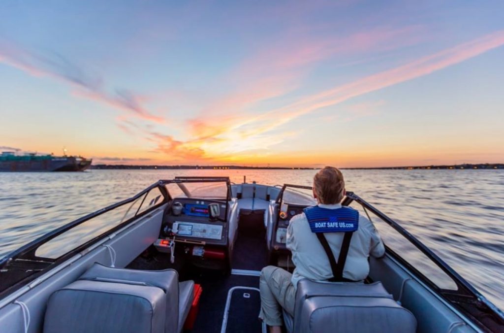 How to Get an Online Boating License in the USA and Canada