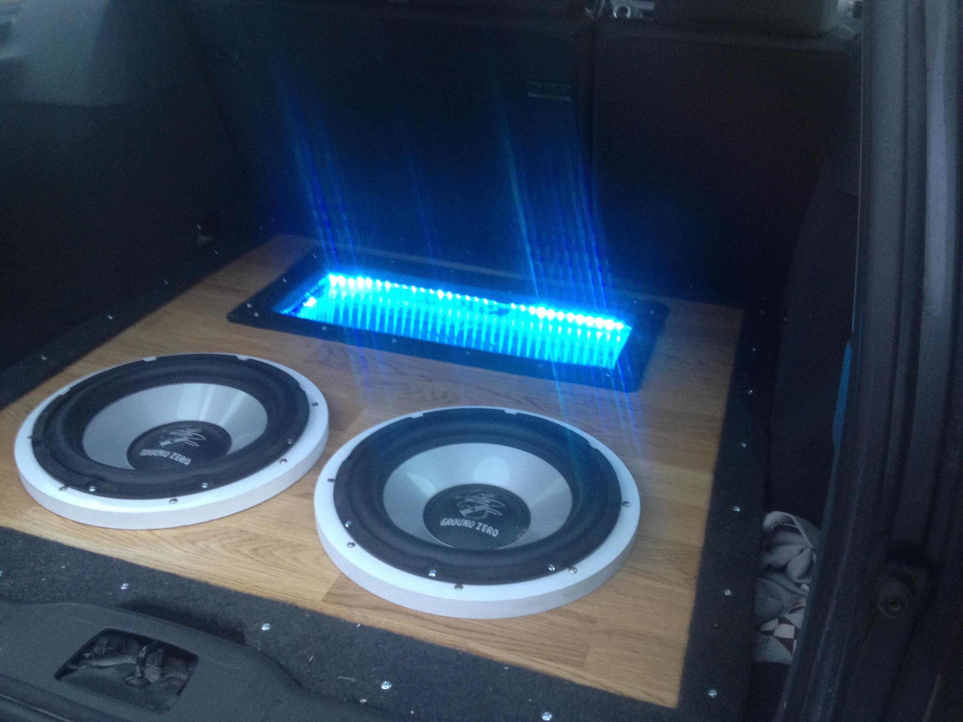 Volvo V50 2005 bygge stereo Bil og motor Diskusjon.no