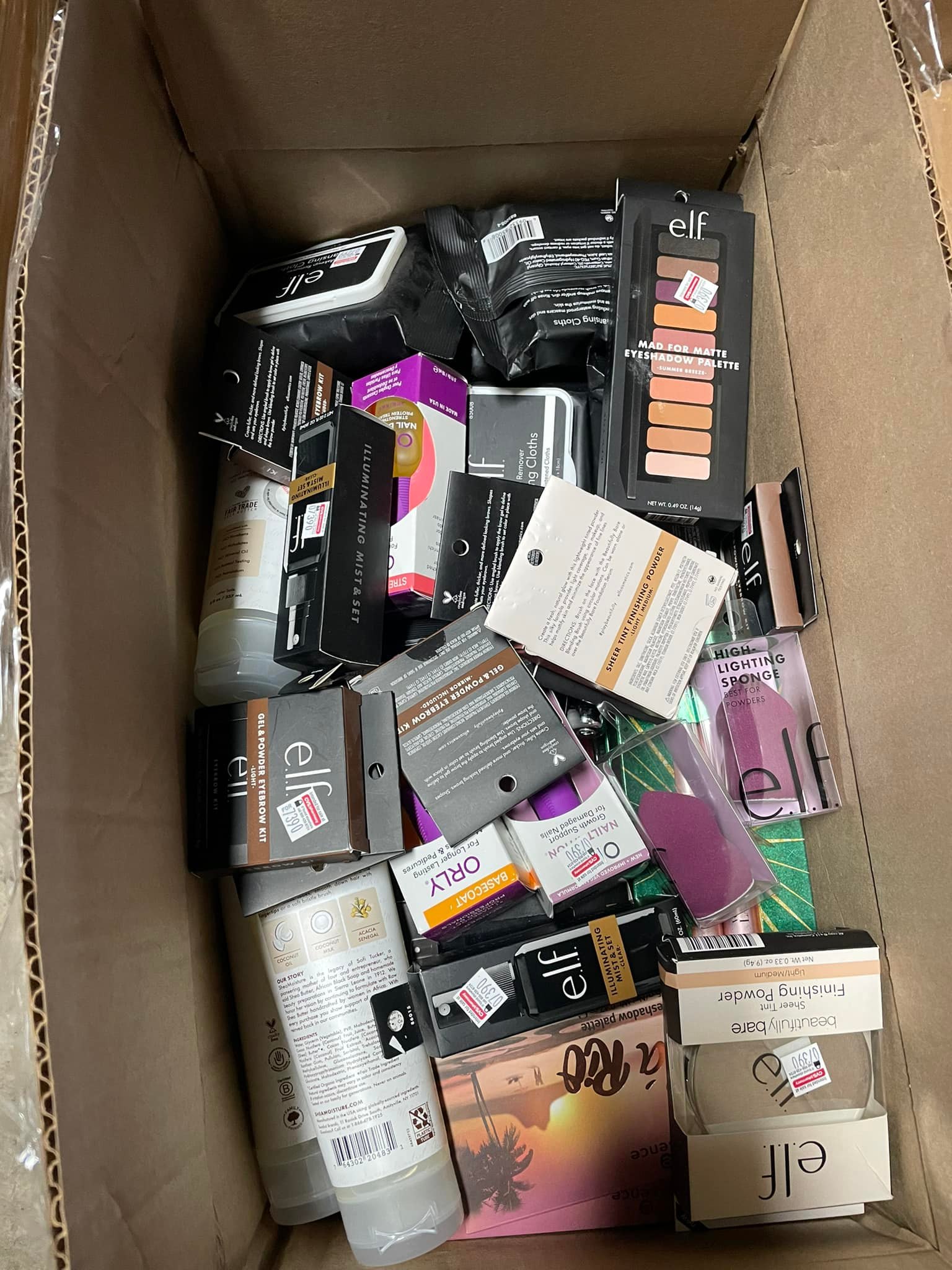 DISCOUNT LIQUIDATORS – Liquidation Pallets, Truckloads, and More