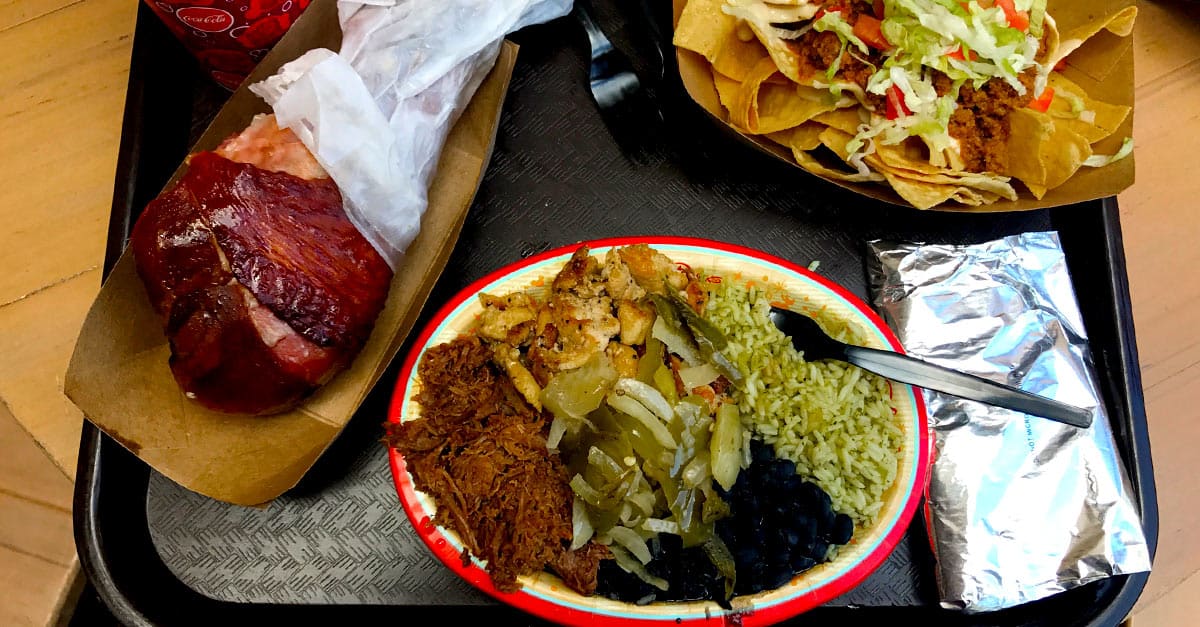 10 Things You Didn’t Know About Food At Walt Disney World