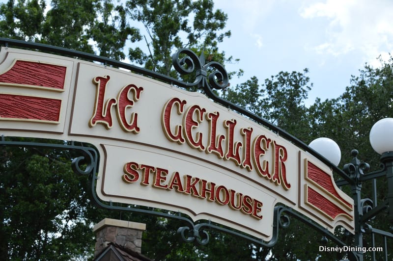 5 Best Table Service Restaurants in Epcot’s World Showcase Disney Dining