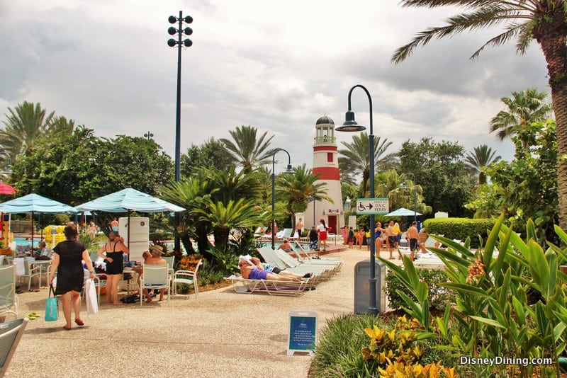6 Things We Love About Walt Disney World’s Old Key West Resort Disney
