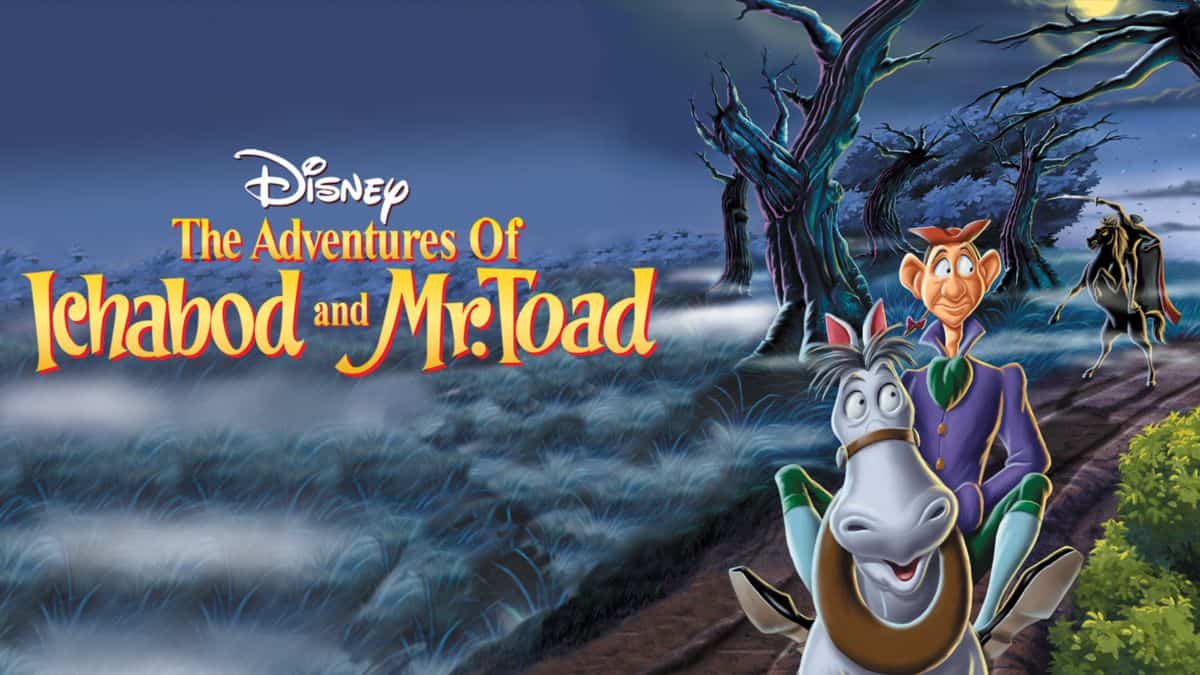 Best Disney Movies To Watch for Halloween Disney Dining