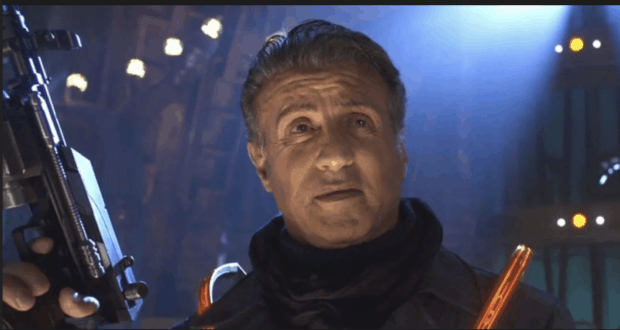 Is Sylvester Stallone Returning for ‘Guardians Of The Galaxy Vol. 3’? Disney Dining Information