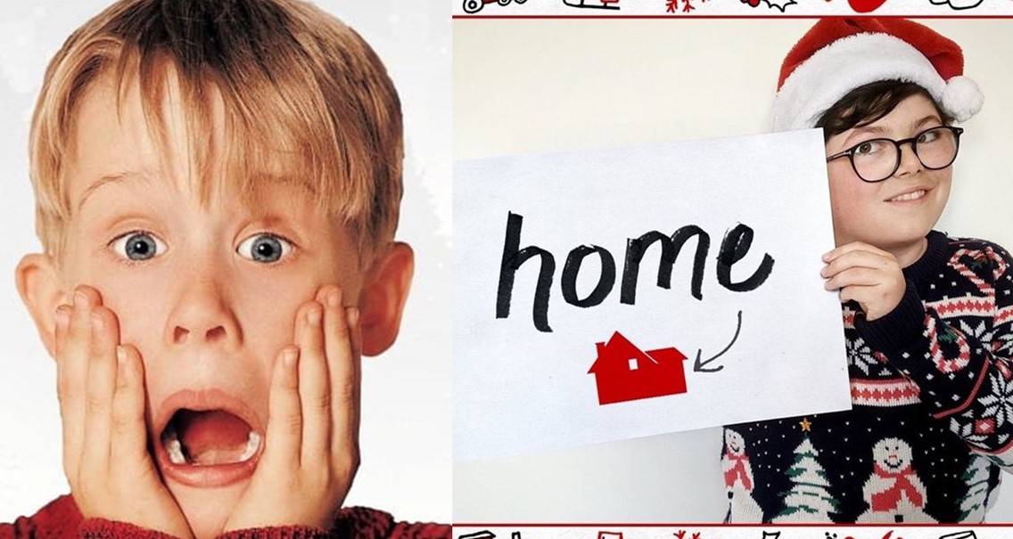 Disney+ "Home Sweet Home Alone" Trailer Has Landed, But We May Just