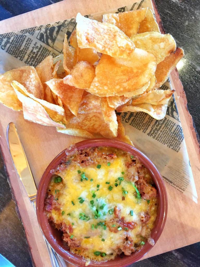 The Best Brisket in Walt Disney World Disney Dining