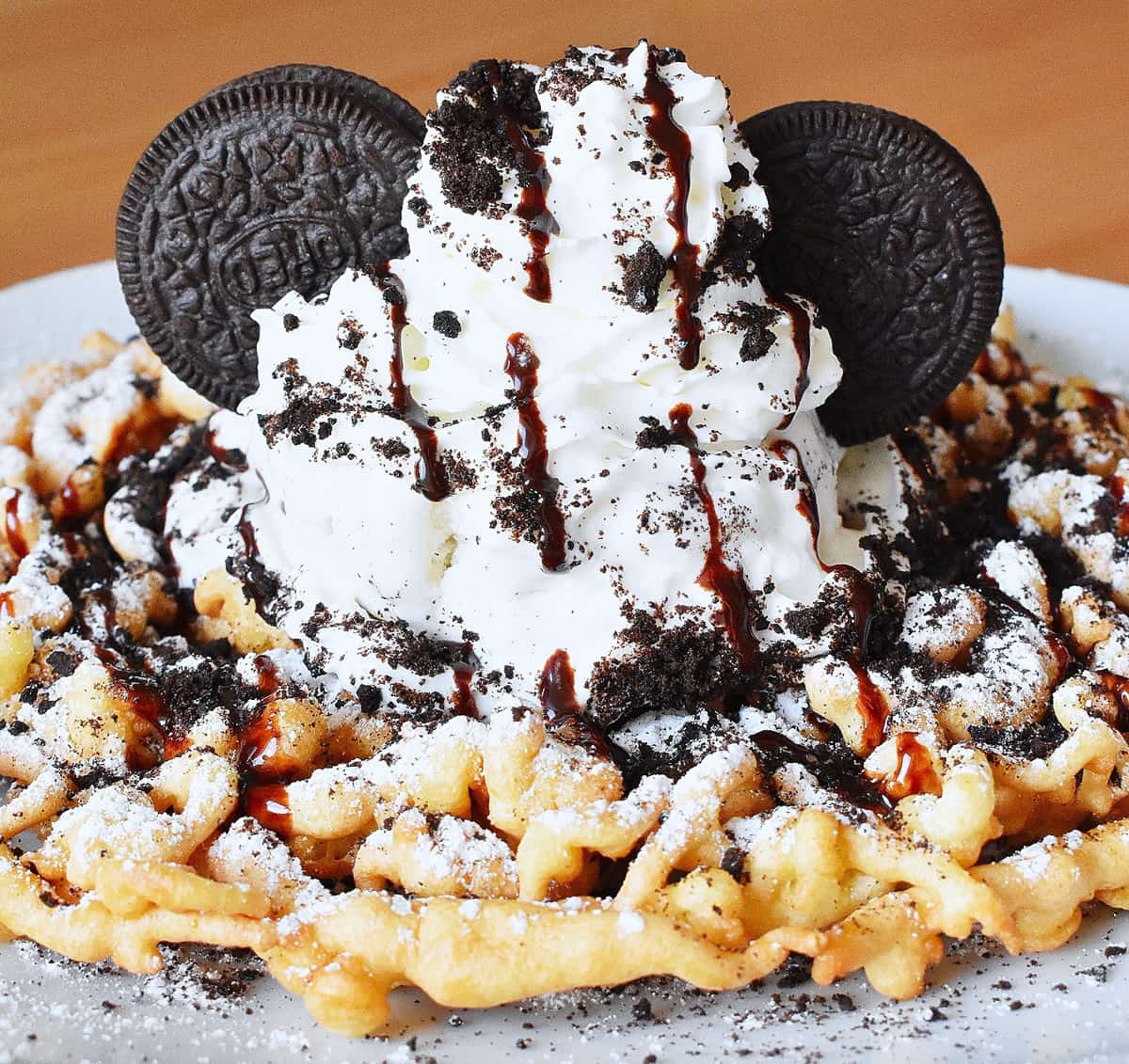 Epic Eats at Walt Disney World Disney Dining