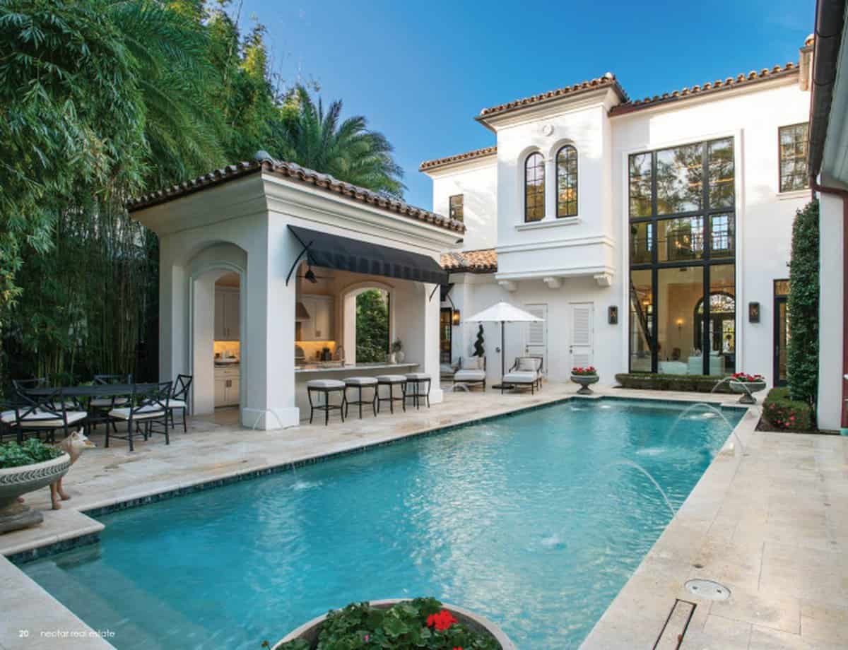 MultiMillion Dollar Disney Mansion Sells After Reducing Price by 4