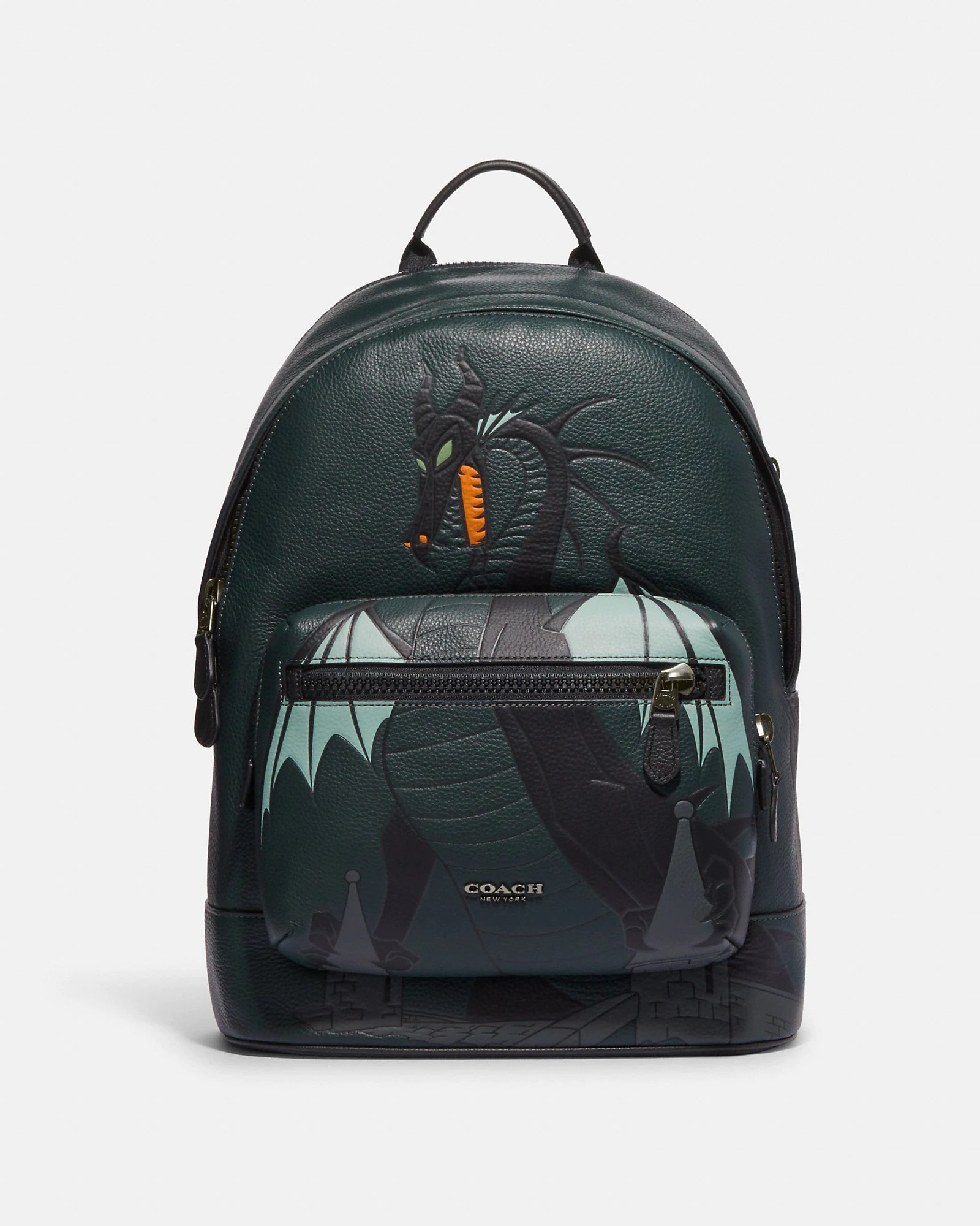 Disney Villain Coach Bags Are 50 Off! Disney Dining