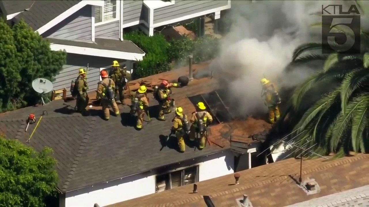 2 Million Claim Filed By Homeowners Whose House Was Destroyed In Anne