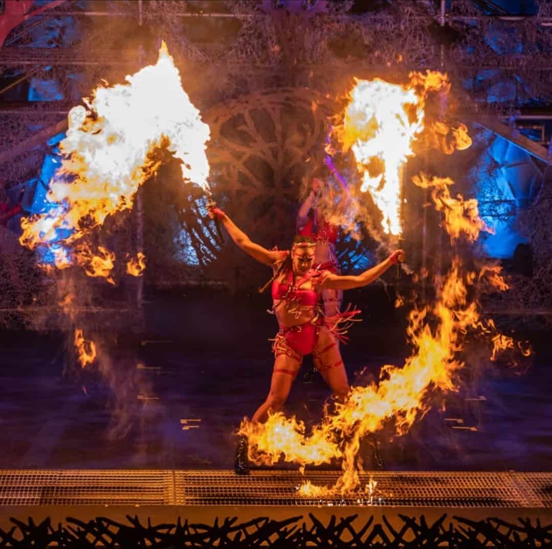 Universal Halloween Horror Nights Makes Shocking Confirmation