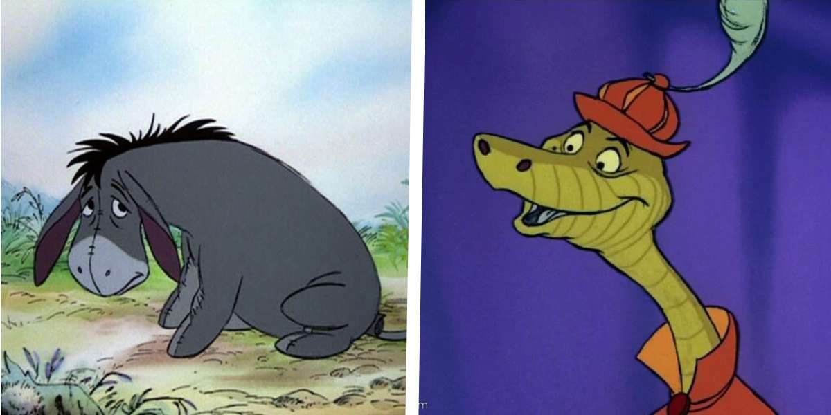 The Worst Possible Disney Names For Your Child