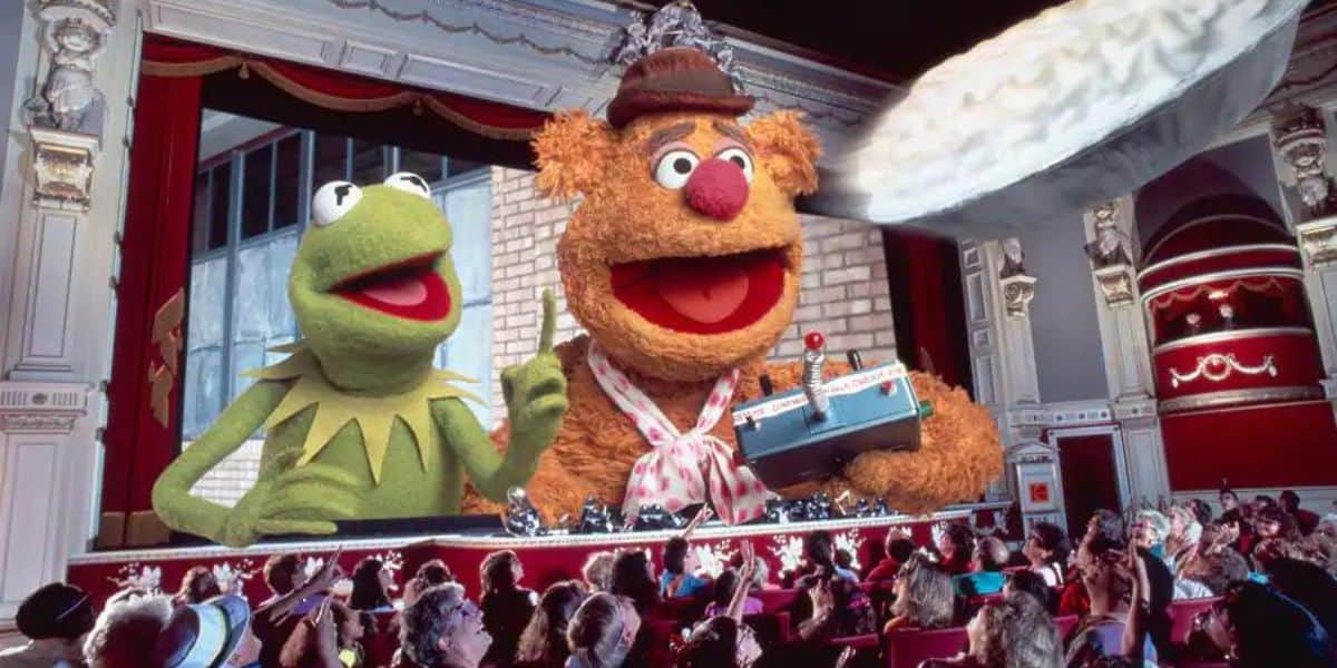 2025 The Year of Closures Disney World Sees Nearly a Dozen Attractions