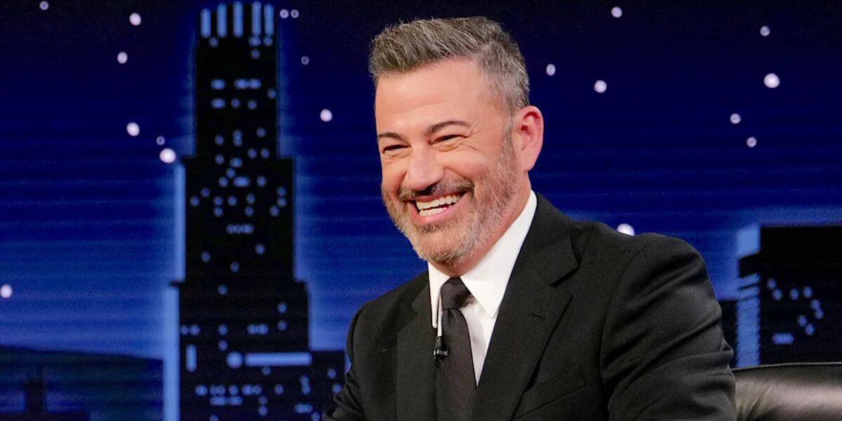 Jimmy Kimmel’s ABC Firing Sparks Unexpected Protest at Disney Park