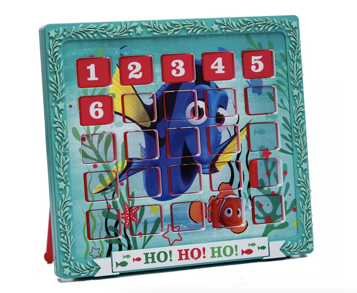 Get These 3 Disney Advent Calendars from Target Before They Sell Out