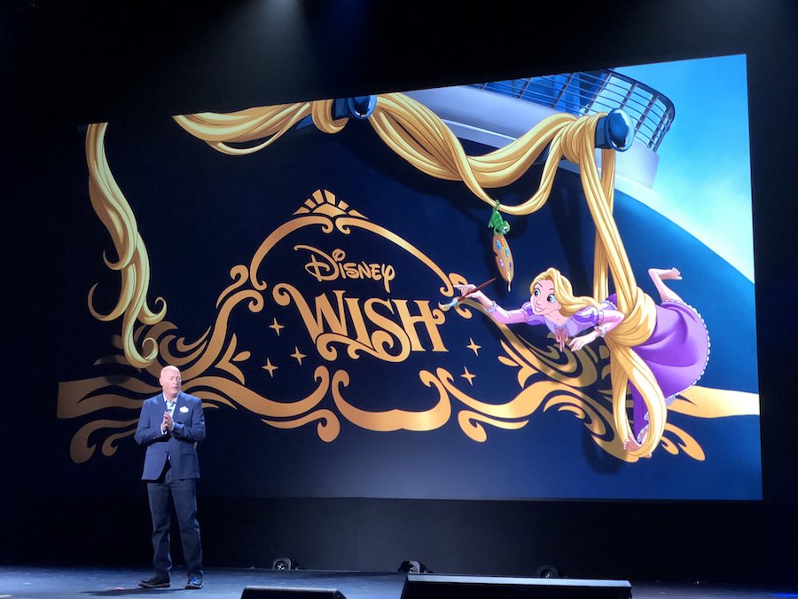 Disney Wish Cruise Ship Itineraries and Details Disney Cruise Line