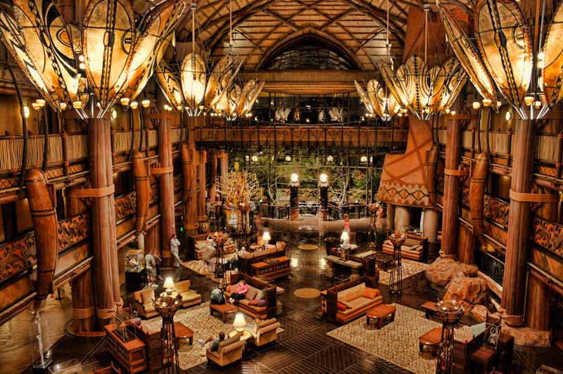News Disney Announces New Breakfast and Safari Tour at Disney's Animal