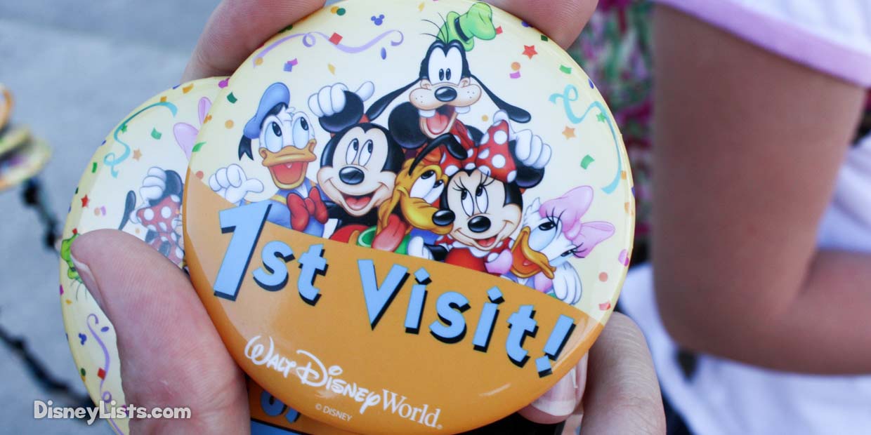 8 Things I Wish I Had Known Before My First Trip to Disney World