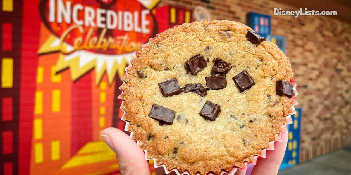 7 Best Desserts at Disney’s Hollywood Studios