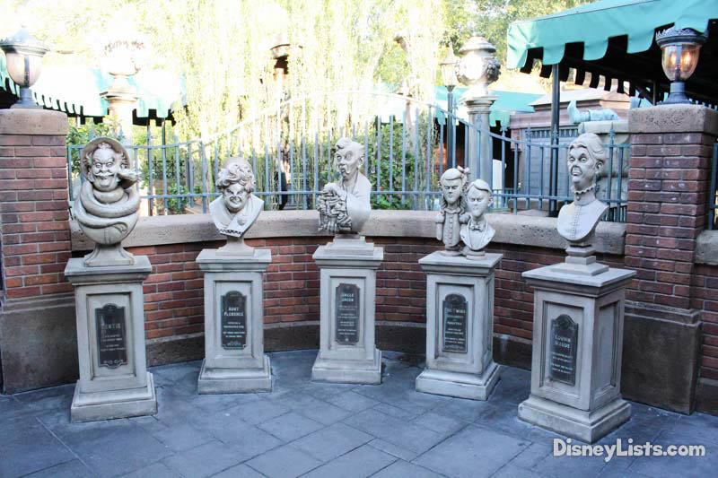 Top 9 Best Ride Queues at Disney World