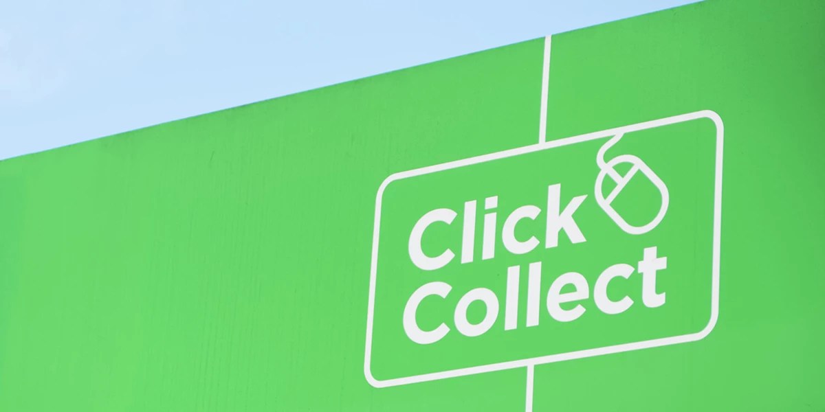 Click and Collect Delivery is Booming in Popularity — Here’s Why
