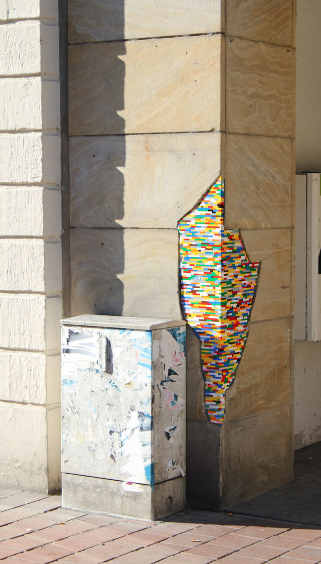 Landesgartenschau Bamberg Archives Dispatchwork