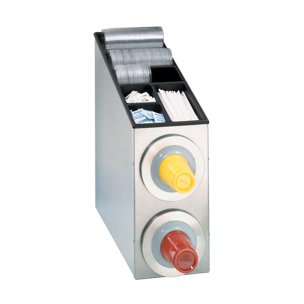 BFLL2SS DISPENSERITE